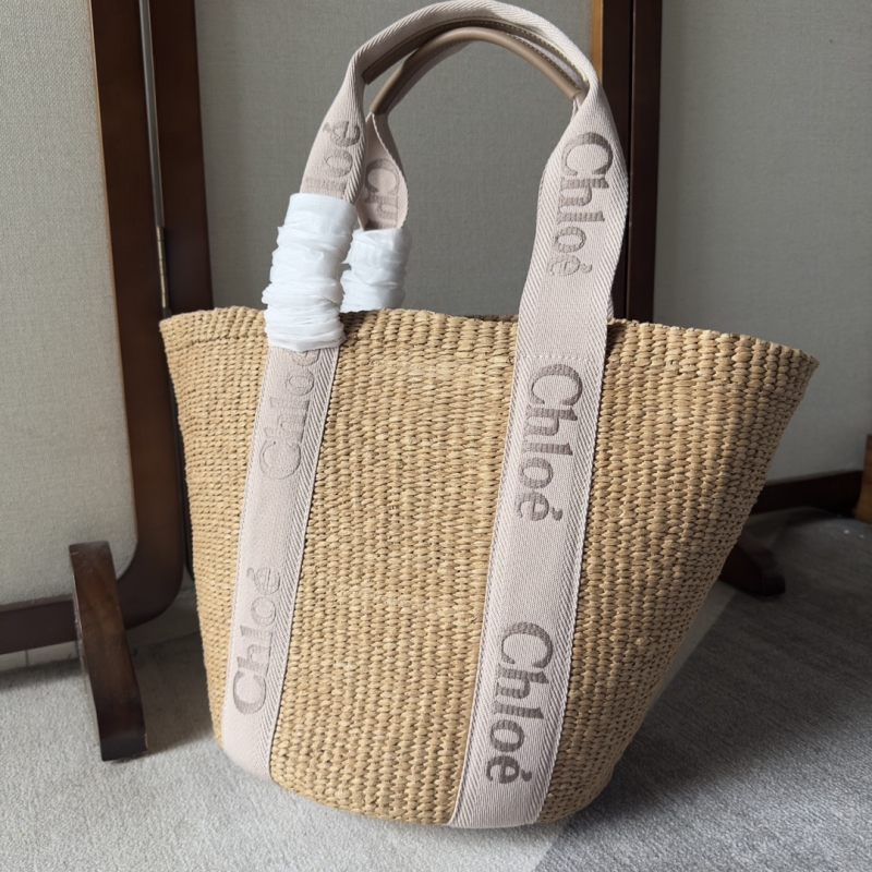 Chloe Roy Bucket Bags